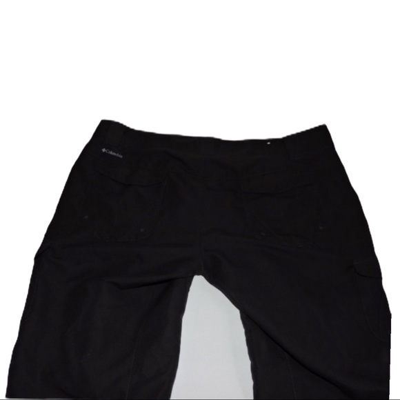 Columbia Capri Pants Omni Shade Size 8 - Picture 7 of 9